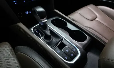 Hyundai Santafe 2019, 120123 км, за 16990000 KRW - фото 9
