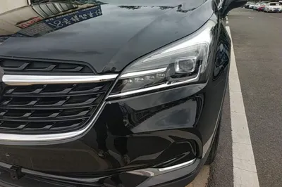 Buick Envision 2020, 98600 км, за 80168.45 CNY - фото 8