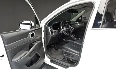 Kia Sorento 2021, 84124 км, за 21900000 KRW - фото 10