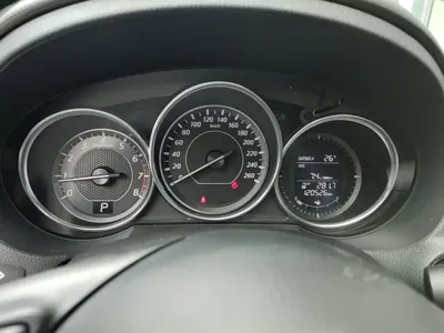 Mazda Atenza 2015, 120500 км, за 43400 CNY - фото 12