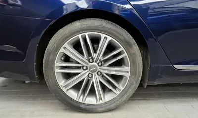 Genesis G80 2018, 93660 км, за 14600000 KRW - фото 5