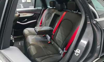 Mercedes-Benz GLC-Class 2022, 59223 км, за 47300000 KRW - фото 26