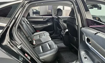 Hyundai Grandeur 2018, 128972 км, за 14000000 KRW - фото 12