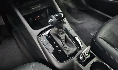 Kia K3 2018, 31668 км, за 10900000 KRW - фото 9