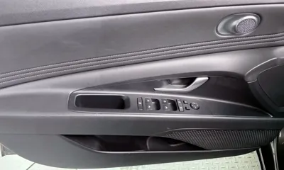 Hyundai Avante 2021, 5401 км, за 17500000 KRW - фото 24