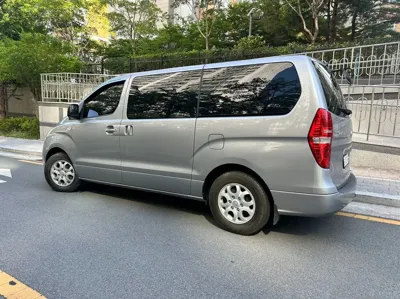 Hyundai Starex 2015, 91461 км, за 8100000 KRW - фото 4