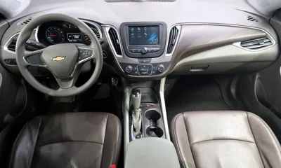 ChevroletGMDaewoo Malibu 2017, 78003 км, за 7200000 KRW - фото 7