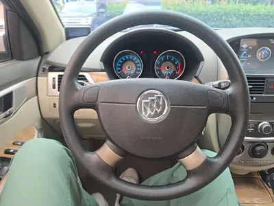 Buick Excelle 2015, 77900 км, за 16299 CNY - фото 17