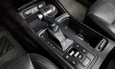 Kia Sorento 2015, 164531 км, за 9300000 KRW - фото 9