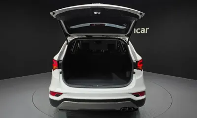 Hyundai Santafe 2016, 97252 км, за 14900000 KRW - фото 19