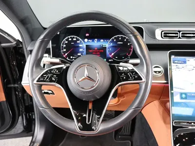 Mercedes-Benz S-Class 2023, 36508 км, за 105000000 KRW - фото 7