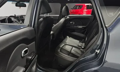 Kia Soul 2014, 76151 км, за 8200000 KRW - фото 12