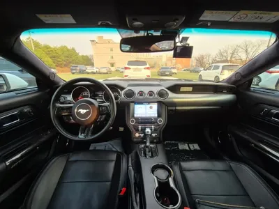 Ford Mustang 2017, 70908 км, за 15500000 KRW - фото 10