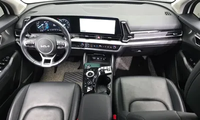 Kia Sportage 2022, 40694 км, за 22900000 KRW - фото 7