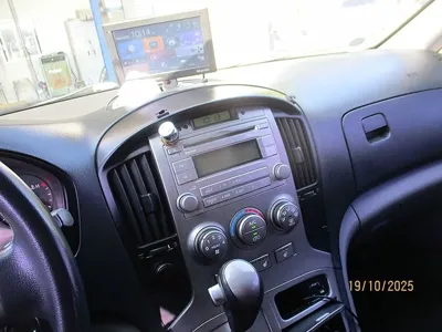 Hyundai Starex 2015, 121006 км, за 9500000 KRW - фото 12