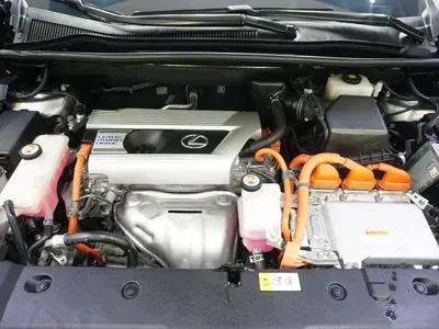 Lexus NX 2017, 96902 км, за 31400000 KRW - фото 16