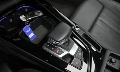 Audi A4 2020, 31894 км, за 27500000 KRW - фото 9