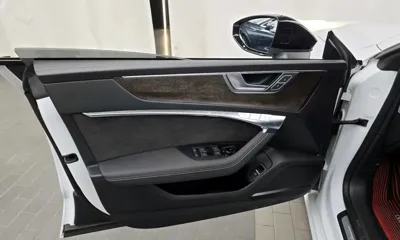 Audi A7 2020, 62873 км, за 41500000 KRW - фото 24