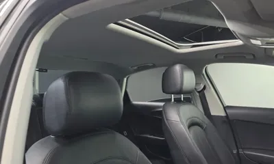 Audi A6 2016, 214376 км, за 15000000 KRW - фото 17