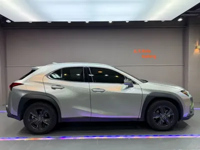 Lexus UX 2024, 42679 км, за 34000000 KRW - фото 6
