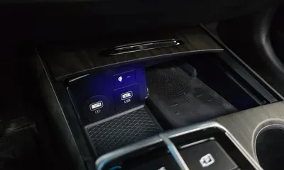 Kia K8 2022, 152469 км, за 23400000 KRW - фото 27