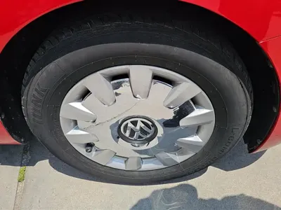 Volkswagen Beetle 2019, 46900 км, за 95800 CNY - фото 6
