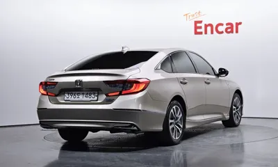 Honda Accord 2019, 178950 км, за 17600000 KRW - фото 2