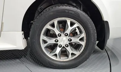 Kia Canival 2013, 166125 км, за 3800000 KRW - фото 21