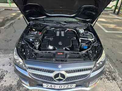 Mercedes-Benz CLS-Class 2016, 99000 км, за 21700000 KRW - фото 13
