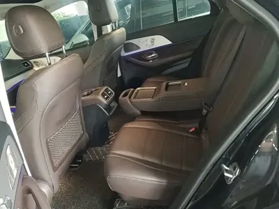 Mercedes-Benz 奔驰GLE(进口) 2021, 42000 км, за 400900 CNY - фото 17