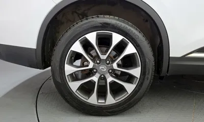 Renault-KoreaSamsung QM6 2017, 123124 км, за 9900000 KRW - фото 5