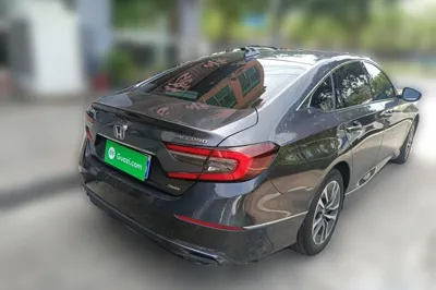 Honda Accord 2022, 106600 км, за 113926.99 CNY - фото 6