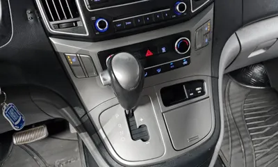 Hyundai Starex 2017, 152511 км, за 9200000 KRW - фото 9