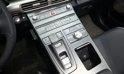 Hyundai Nexo 2020, 140088 км, за 13500000 KRW - фото 9