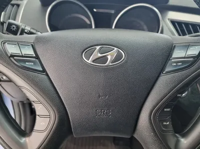 Hyundai Sonata 2012, 156300 км, за 4300000 KRW - фото 12