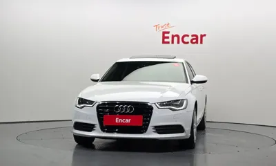 Audi A6 2013, 122169 км, за 7500000 KRW