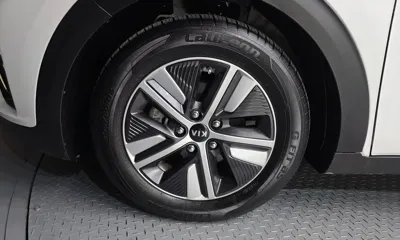 Kia Niro 2021, 80654 км, за 18200000 KRW - фото 5