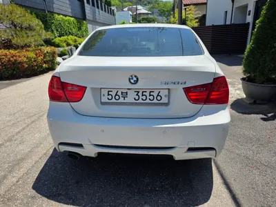 BMW 3-Series 2010, 125000 км, за 3250000 KRW