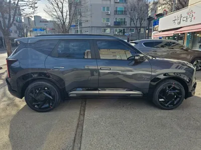 Kia Seltos 2026, 300 км, за 25400000 KRW - фото 4