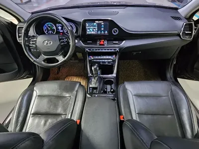 Hyundai Grandeur 2018, 235066 км, за 8700000 KRW - фото 6