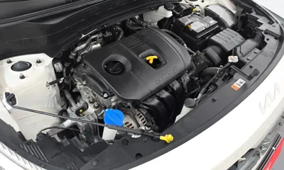 Kia Seltos 2024, 21700 км, за 37500000 KRW - фото 6