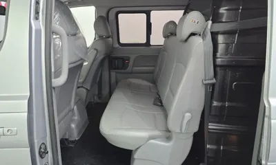 Hyundai Starex 2018, 128573 км, за 12500000 KRW - фото 11