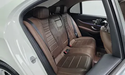Mercedes-Benz E-Class 2017, 139120 км, за 17900000 KRW - фото 11