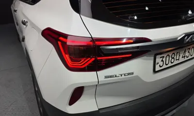 Kia Seltos 2023, 113163 км, за 14990000 KRW - фото 23