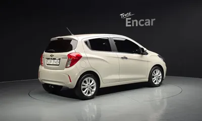 ChevroletGMDaewoo Spark 2019, 30312 км, за 8200000 KRW - фото 2