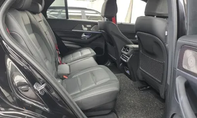 Mercedes-Benz GLE-Class 2025, 11233 км, за 139900000 KRW - фото 11