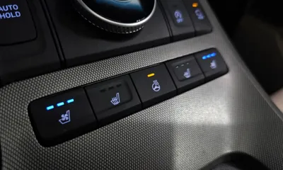 Hyundai Palisade 2021, 66457 км, за 29900000 KRW - фото 29