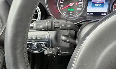 Mercedes-Benz GLC-Class 2018, 93216 км, за 28200000 KRW - фото 27