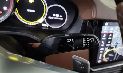 Porsche Cayenne 2020, 112798 км, за 59900000 KRW - фото 30