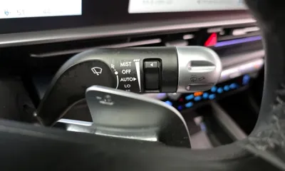 Hyundai Ioniq6 2023, 44104 км, за 32130000 KRW - фото 15